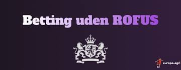 Bookmakere uden dansk licens - Alt hvad du behøver at vide