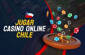 Casino Chile Online Las Mejores Opciones Seguras para Jugar Casino Chile Online Las Mejores Opciones Seguras para Jugar