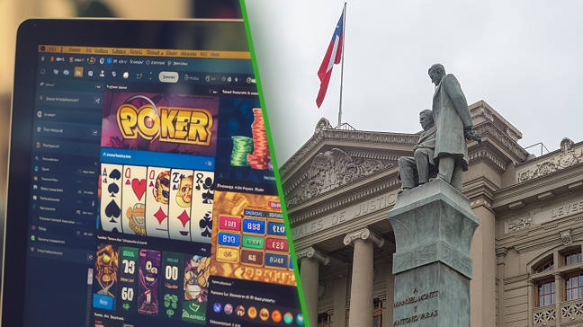 Casino Chile Online Las Mejores Opciones Seguras para Jugar Casino Chile Online Las Mejores Opciones Seguras para Jugar