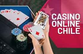 Casino Chile Online Las Mejores Opciones Seguras para Jugar Casino Chile Online Las Mejores Opciones Seguras para Jugar