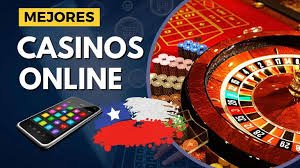 Casino Online Tu Guía Completa para Encontrar el Mejor Sitio