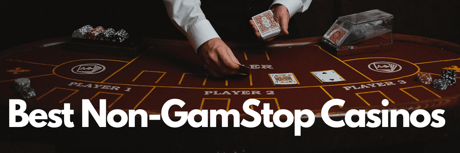 Discovering the Benefits of Casinos Without GamStop
