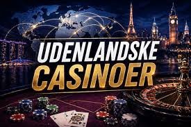 Exploring International Casino Sites A Comprehensive Guide Exploring International Casino Sites A Comprehensive Guide