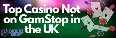 Exploring Non-Gamstop Casinos A Comprehensive Guide 1787477066