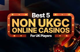 Exploring Non UK Licensed Online Casinos What Players Should Know