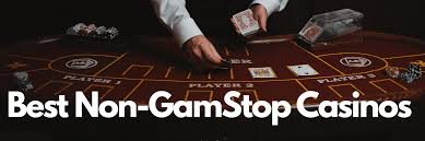 Exploring Online Casinos Not Part of GamStop
