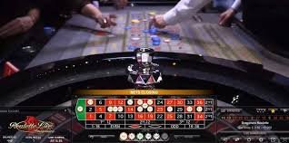 Exploring the Thrill of Red Door Roulette Game Exploring the Thrill of Red Door Roulette Game