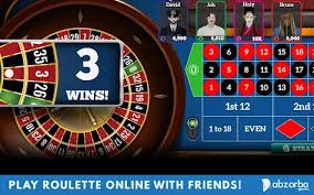 Exploring the Thrill of Red Door Roulette Game Exploring the Thrill of Red Door Roulette Game