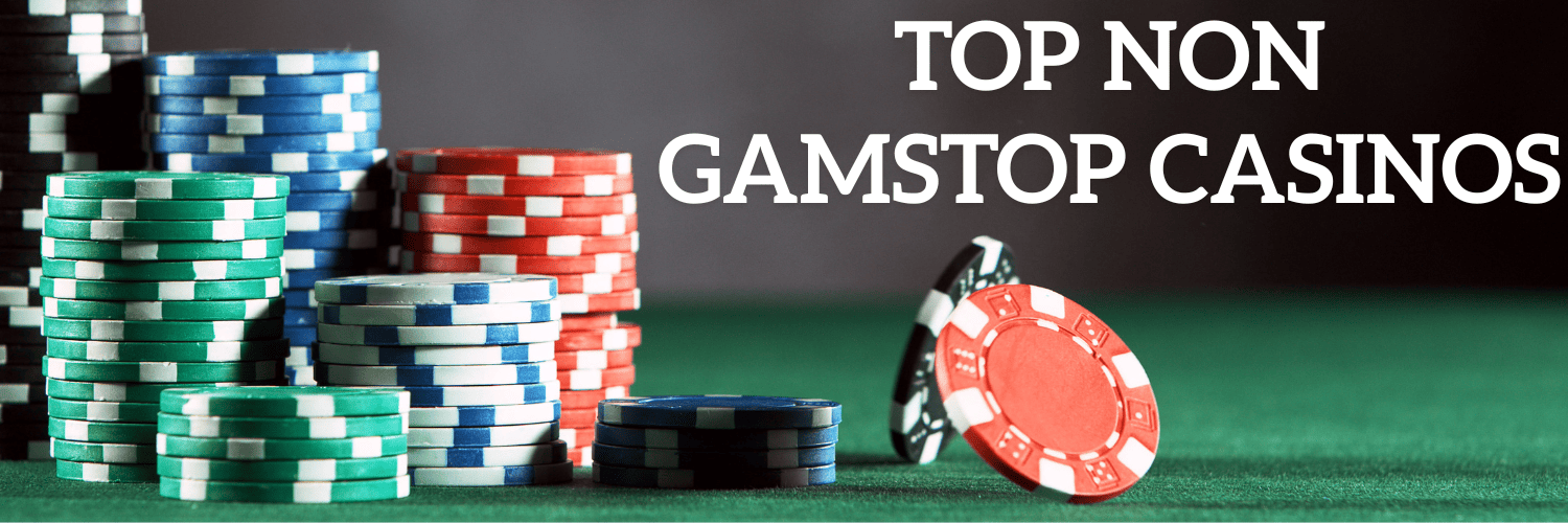 Exploring Unregistered Gambling Sites What You Need to Know