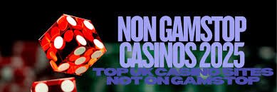 Gambling Sites Not Blocked By Regulations