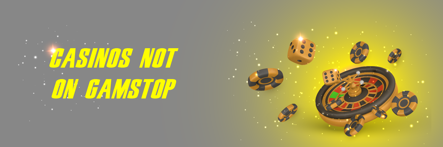 Gambling Sites Not Blocked By Regulations