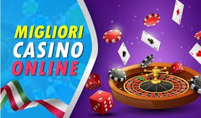 I migliori casinò europei online guida per i giocatori