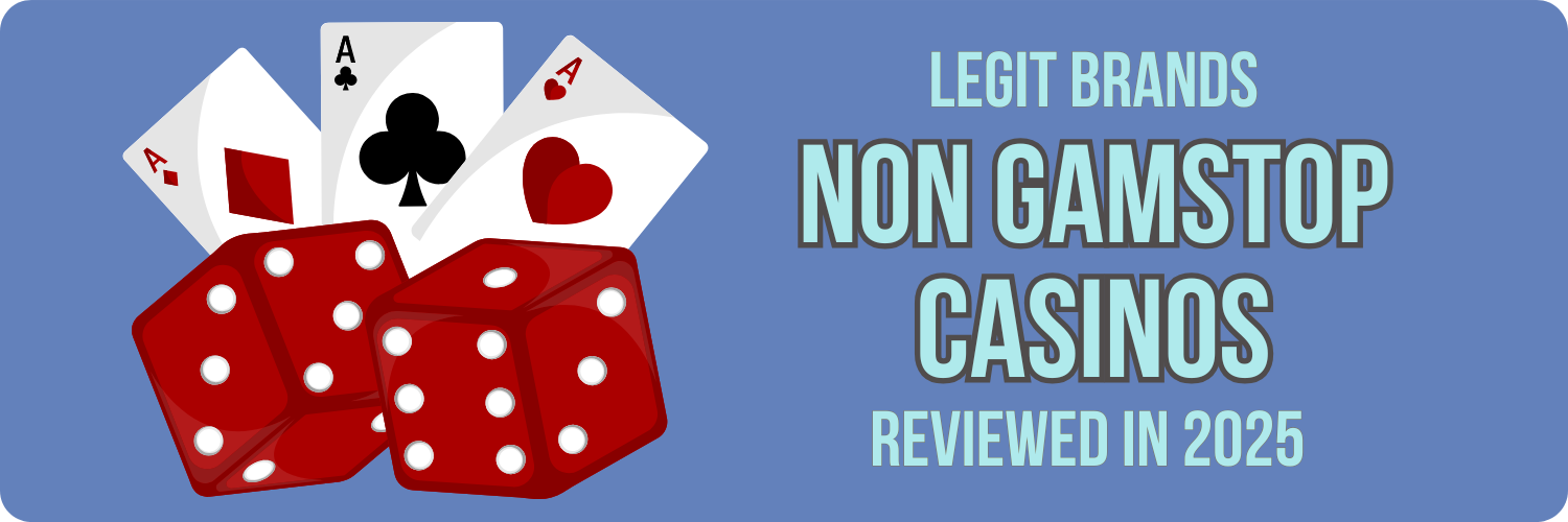 Online Casinos Not Blocked by Restrictions Play Freely