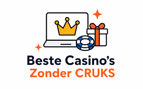 Ontdek de Voordelen van Geen CRUKS Casino's 1920576457
