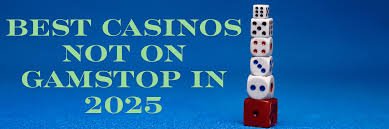 Reputable Casinos Not Using GamStop -1449559308