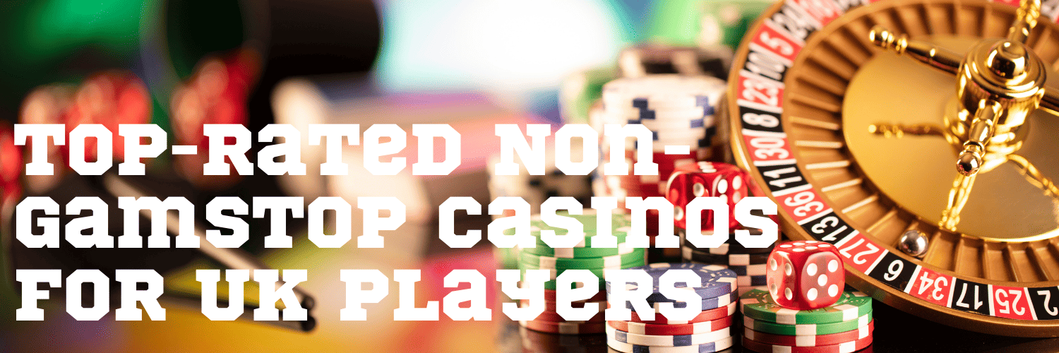 Safest Non GamStop UK Casinos Your Guide to Secure Gaming -1366241511