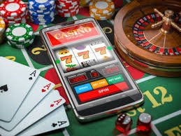 The Exciting World of Casino LB Spins
