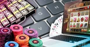 The Exciting World of Casino LB Spins