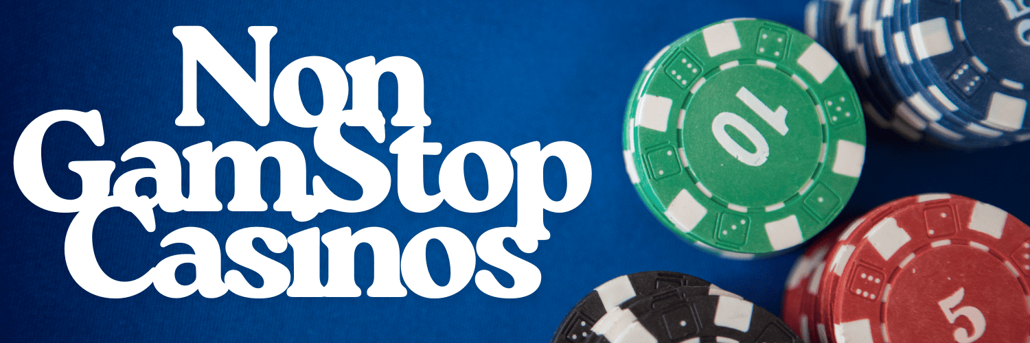 The Rise of Casino Sites Without GamStop