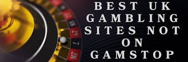 Top Casinos Not on GamStop - Discover Your Favorite Gaming Spots