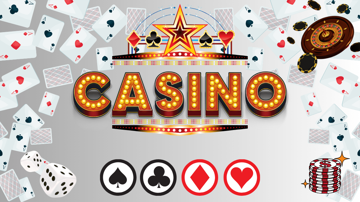 Top Casinos Not on GamStop The Ultimate Guide
