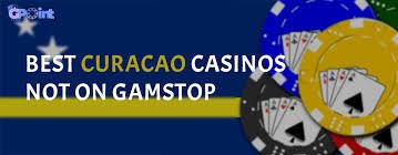 Top Curaçao Casinos That Accept UK Players