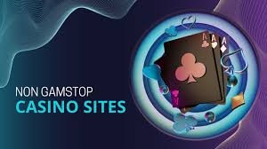 Top Good Casinos Not on GamStop