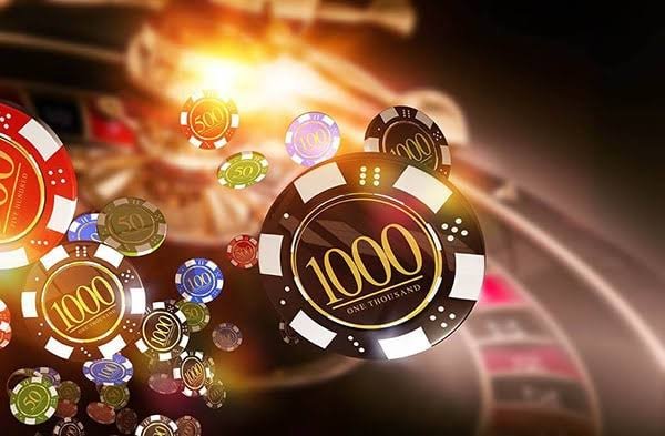 Καλύτερα Ξένα Online Casino Ο Οδηγός σας για Διασκέδαση και Κέρδη