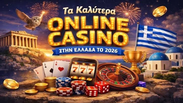 Καλύτερα Ξένα Online Casino Ο Οδηγός σας για Διασκέδαση και Κέρδη