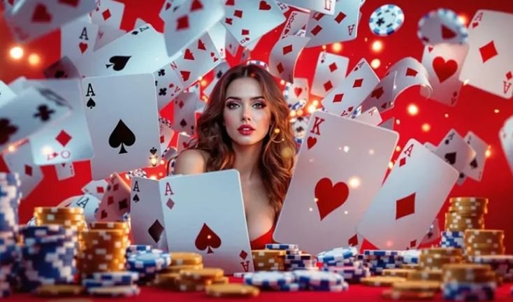 Ελληνικά Καζίνο Χωρίς Ταυτοποίηση Παίζοντας με Ασφάλεια και Ανωνυμία 541749896