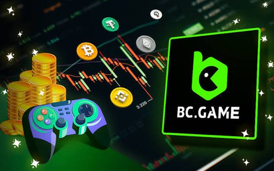BC.Game Direct Link Your Gateway to Easy Gaming