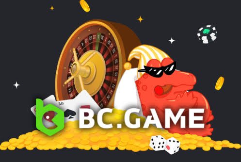 BC.Game Mirror Login - Access Your Gaming Portal Anytime