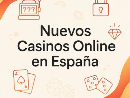 Casino Bono sin Depósito en España Tu Guía Completa