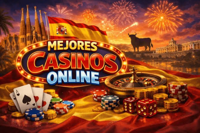 Casino Online Bono Gratis 2026 Tu Guía Completa para Apostar Sin Riesgos