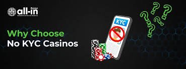 Discover the Best No KYC Crypto Casinos for 2023 346699303 Discover the Best No KYC Crypto Casinos for 2023 346699303