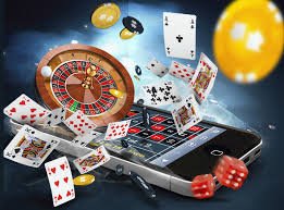Discover the Excitement of Casinoways Casino Platform