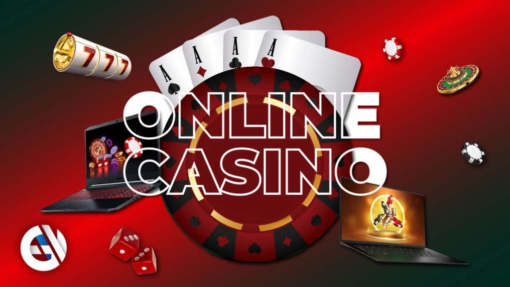 Experience the Thrill at Boombet Casino & Sportsbook
