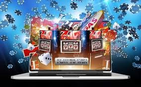 Experience the Thrill of Online Slots at Casinoways Casino