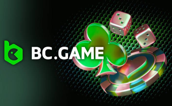 Exploring the Thrills of BC.Game Casino and Sportsbook -270750260