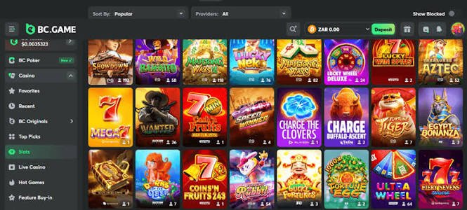 How to Easily Access Your BC.Game Account
