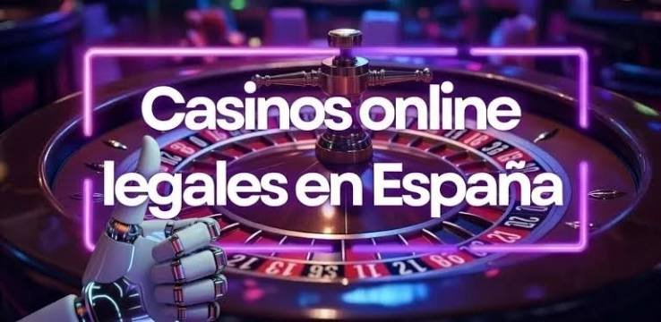 Juegos de Casino Online en España Diversión y Estrategia
