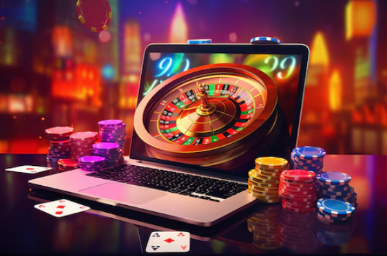 Ανακαλύπτοντας τον Κόσμο του NV Casino -679546885 Ανακαλύπτοντας τον Κόσμο του NV Casino -679546885