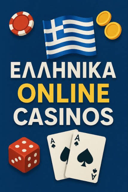 Νέο Διαδικτυακό Καζίνο Ο Οδηγός σας για την Καλύτερη Εμπειρία Παιχνιδιού