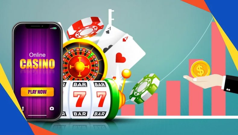 The Ultimate Guide to Casino 7Bets UK Discover, Play, and Win