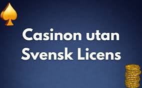 Utländska Casinon En Djupgående Guide till Online Spel Utländska Casinon En Djupgående Guide till Online Spel