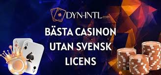 Utländska Casinon En Djupgående Guide till Online Spel Utländska Casinon En Djupgående Guide till Online Spel